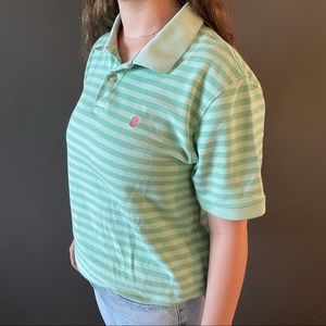 Men’s Izod Polo
